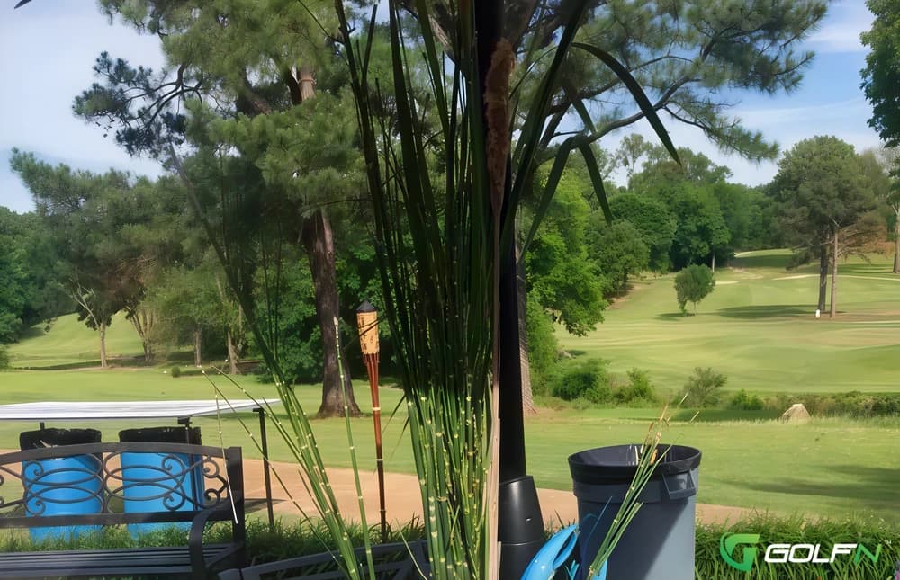 Helena Country Club in west helena , Arkansas — private, 18-hole golf course, designed by Herman Hackbarth