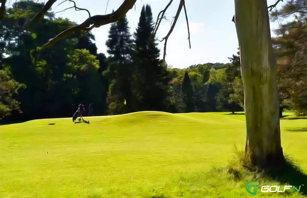 Island Valley Golf Course in Fairport, New York — public, 9-hole golf course
