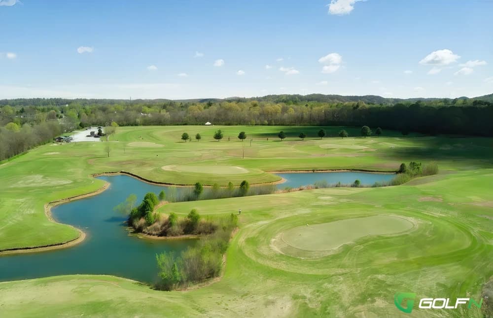 Harpeth Valley in Nashville , Tennessee — public, 9-hole golf course, designed by Jerry Lemons