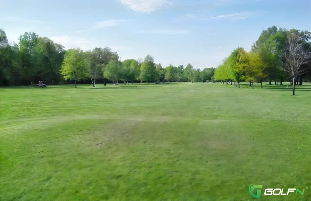 Fishkill Golf Course in Fishkill, New York — public, 12-hole golf course