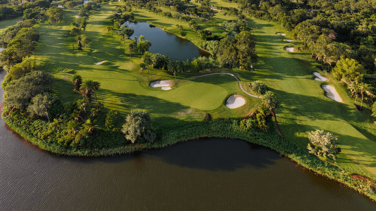 Groton Pool & Golf Center in Groton, Massachusetts — public, 9-hole golf course