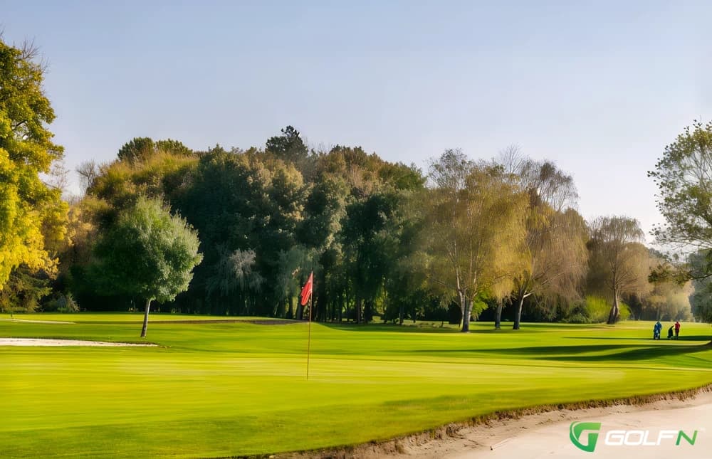 New - Hidden Lake Golf & Country Club in Burlington, Ontario — semi-private, 36-hole golf course