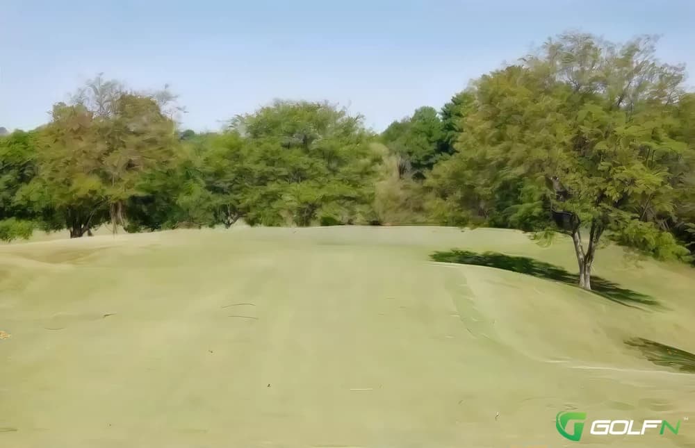 Browns Lake Golf Course in Burlington, Wisconsin — public, 18-hole golf course, designed by J. Toulis