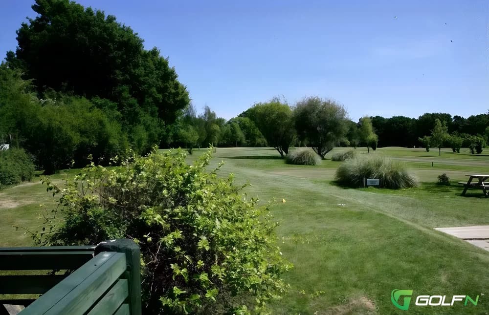 Weatheroak - Kings Norton Golf Club in Birmingham, England — semi-private, 54-hole golf course