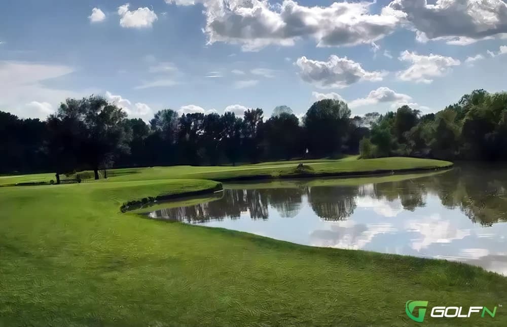 Family Golf And Learning Center in St. Louis, Missouri — public, 9-hole golf course