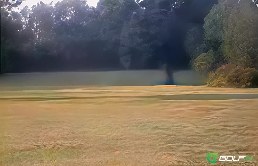 Cassell Creek Golf Course in Winchester, Kentucky — public, 18-hole golf course