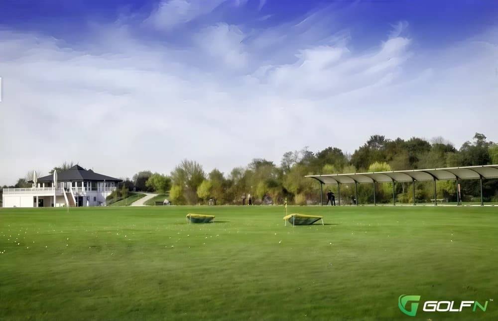 Old - Headfort Golf Club in Kells, Meath โ public, 36-hole golf course