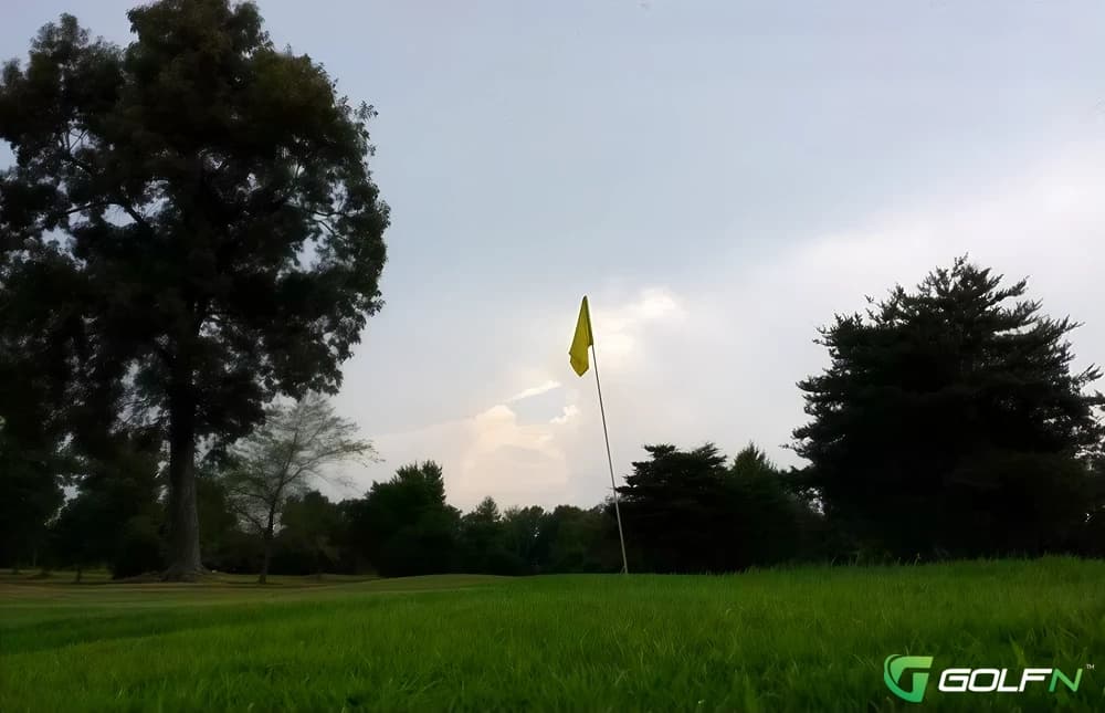 Sullivans Par 3 in Murray, Kentucky — public, 18-hole golf course