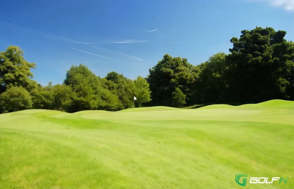 Royal Musselburgh Golf Club in Prestonpans, Scotland — private, 18-hole golf course, designed by James Braid (1926)