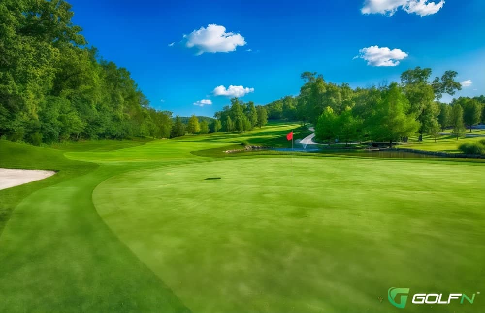 Ledgestone Country Club in Branson West, Missouri — resort, 18-hole golf course, designed by Tom Clark (1994)