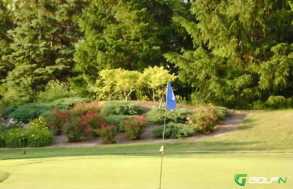 Blue - Bob O Link Golf Course in Avon, Ohio — public, 36-hole golf course