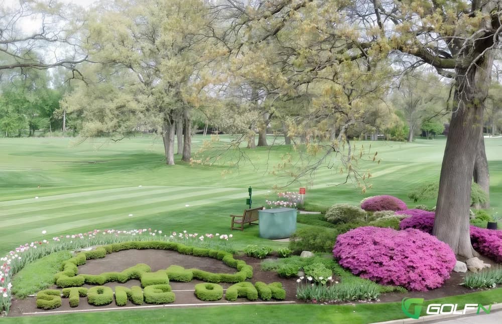 Stone Oak Country Club in Holland, Ohio — private, 18-hole golf course, designed by Bob Cavalear