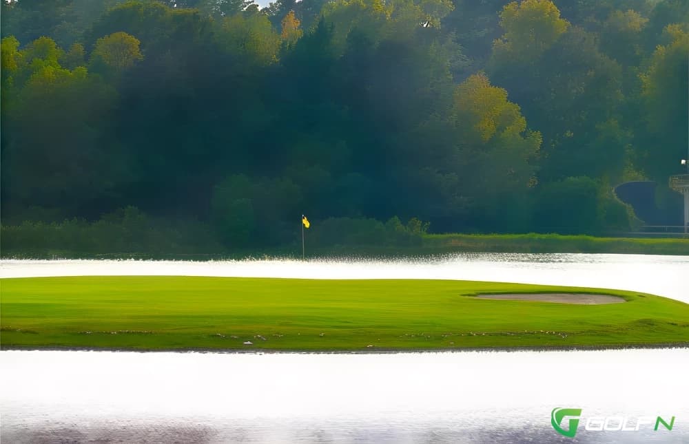 Brookwood Country Club in Jackson, Mississippi — semi-private, 18-hole golf course