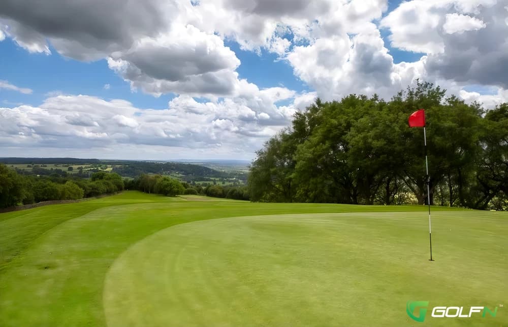 Loyal Right - Cheoin Golf Club in Yongin-si, Gyeonggido β public, 18-hole golf course