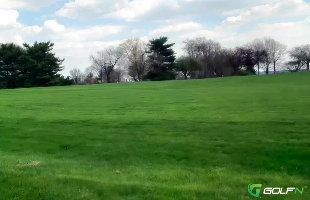 L. C. Boles Memorial Golf Course in Wooster, Ohio — public, 18-hole golf course
