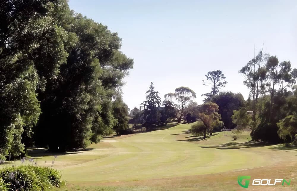 Snowtown Golf Club in Snowtown, South Australia β public, 18-hole golf course