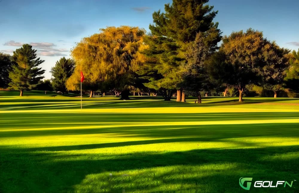Seymour Golf & Country Club in North Vancouver, British Columbia — private, 18-hole golf course, designed by Marco Martin (2017)
