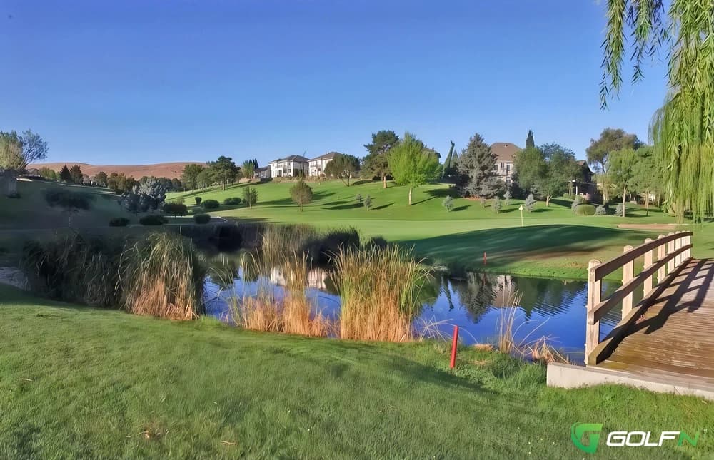 The Palms Course Country Club in Florence, South Carolina — semi-private, 18-hole golf course, designed by John Steidel