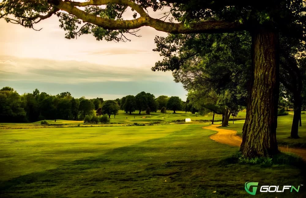Belvedere Golf Club in Charlottetown, Prince Edward Island — semi-private, 18-hole golf course