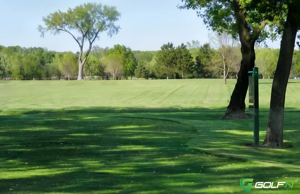 Falcon Ridge Golf Course in Mesquite, Nevada — public, 18-hole golf course