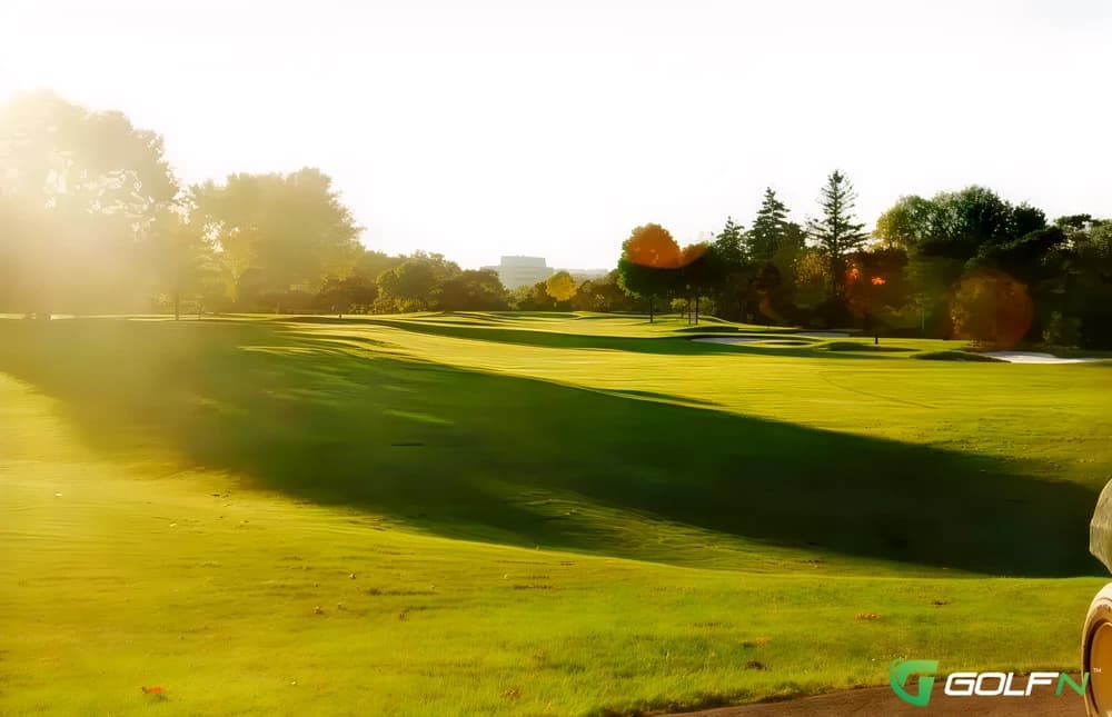 Brentwood Golf Club in Grafton, Ohio — public, 18-hole golf course