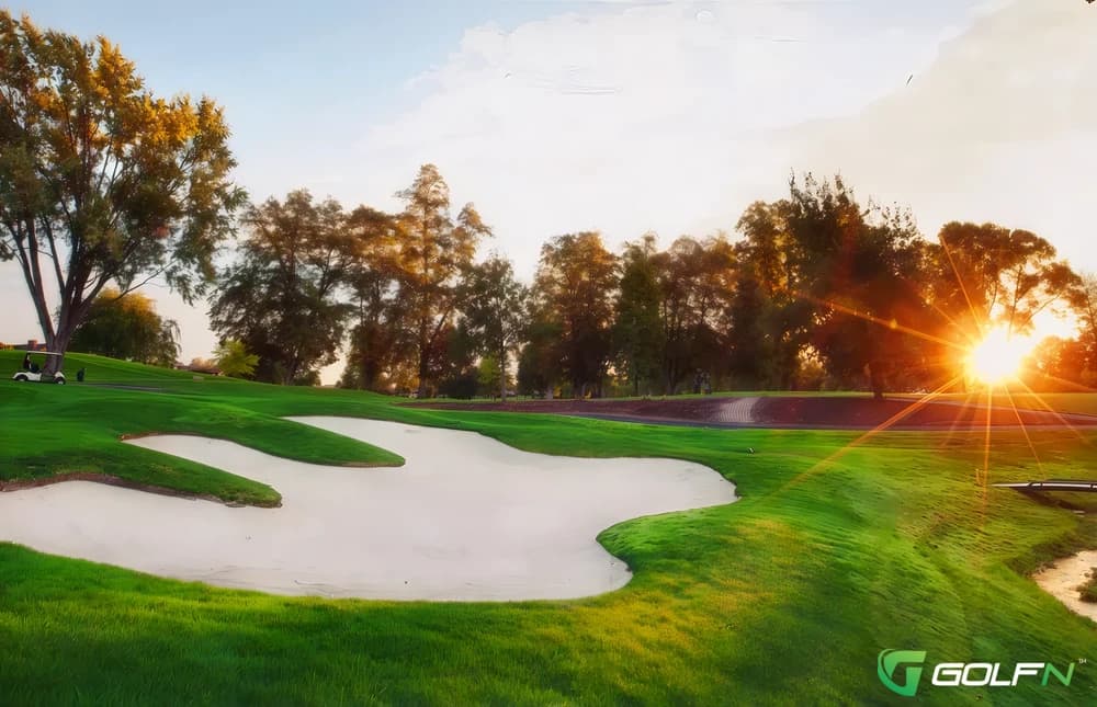 Walla Walla Country Club in Walla Walla, Washington — private, 18-hole golf course, designed by W. W. Baker (1923)