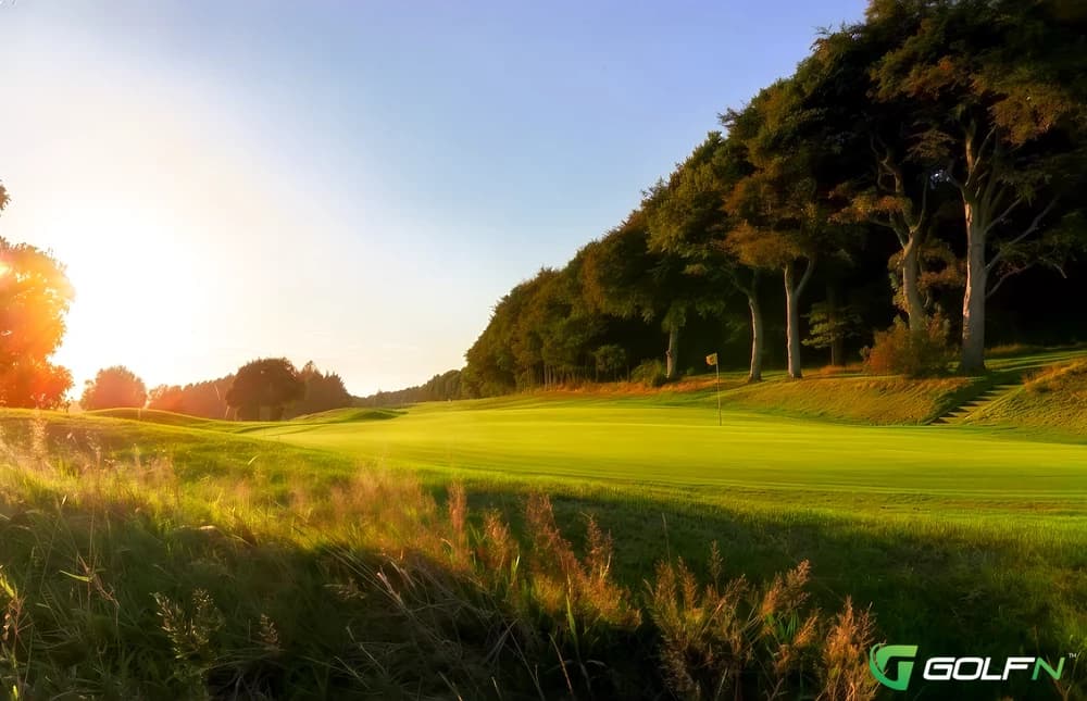 Bolton Golf Club Ltd in Bolton, England — semi-private, 18-hole golf course, designed by H. S. Colt