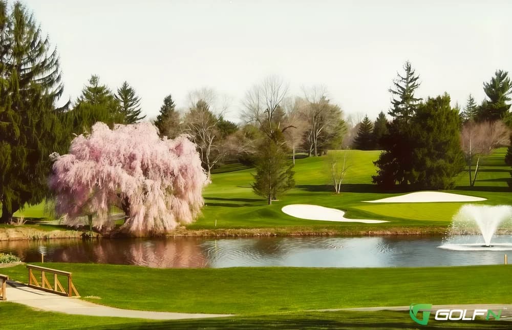 All About Golf in Butler, Pennsylvania — public, 9-hole golf course, designed by Tom Winton