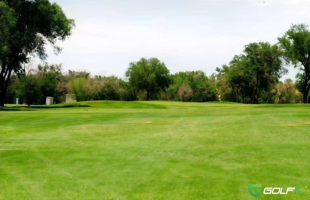 Canyon Country Club in Canyon, Texas — semi-private, 9-hole golf course