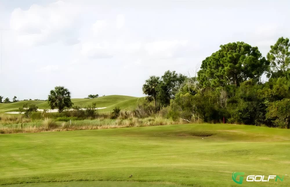 St James Golf Club in Port Saint Lucie, Florida — public, 18-hole golf course