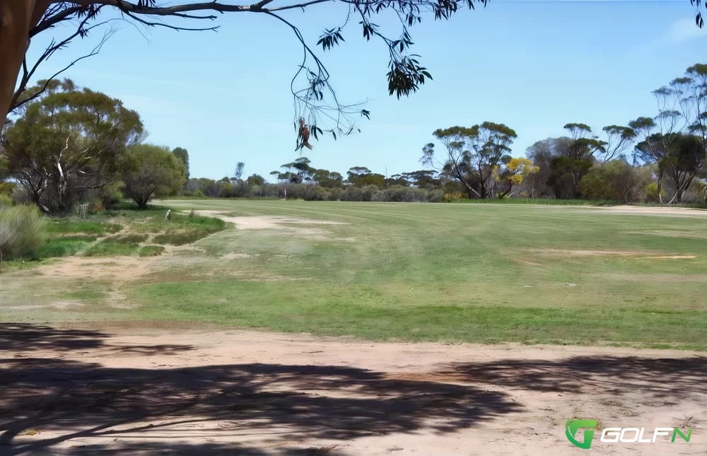 Westonia Golf Club in Westonia, Western Australia β public, 18-hole golf course
