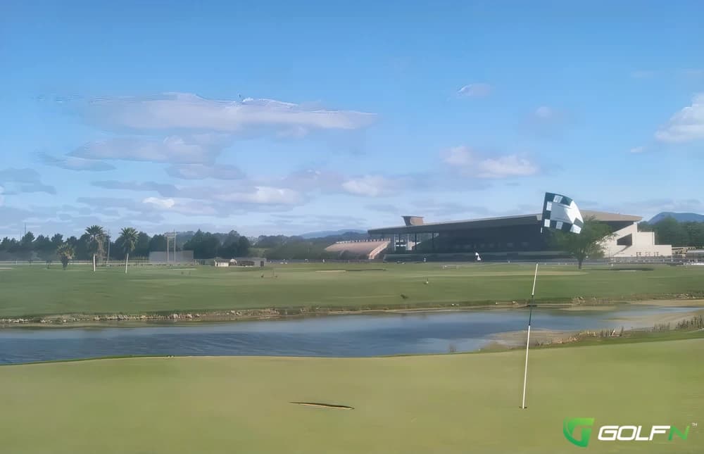 Fairgrounds Golf Course in Santa Rosa, California — public, 18-hole golf course