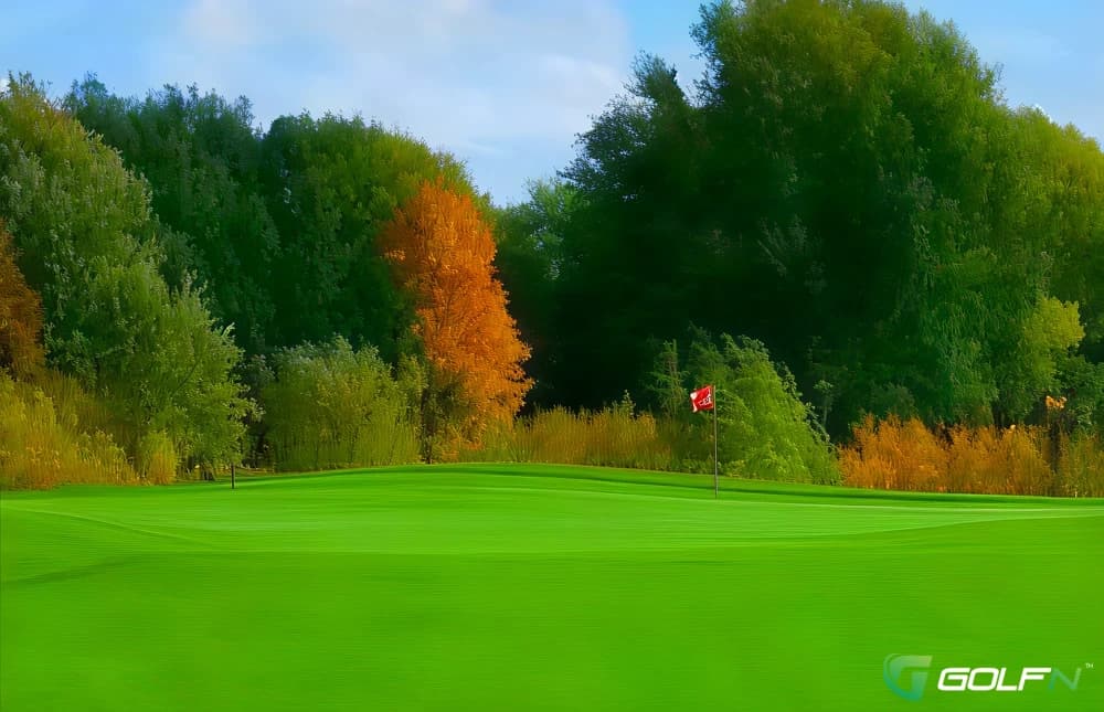 Farview Golf Course in Avon, New York — public, 18-hole golf course