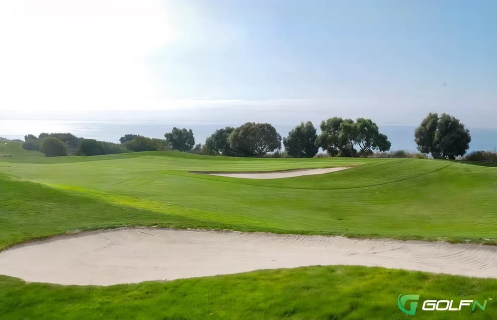 Oaks - Fort Walton Beach Golf Club in Fort Walton Beach, Florida — public, 36-hole golf course, designed by Jim Hughes