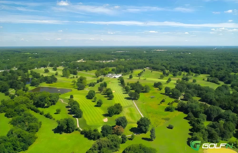 Eldon Golf Club in Eldon, Missouri — semi-private, 18-hole golf course