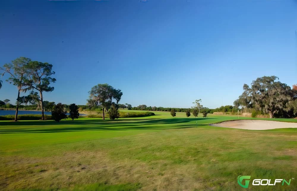 Garnett Country Club in Garnett, Kansas — semi-private, 9-hole golf course, designed by Donald Ross (1926)