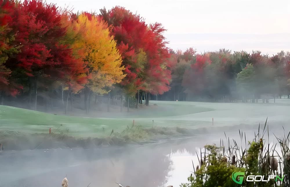 Golf Le Rocher Roxton Pond in Roxton Pond, Quebec — public, 18-hole golf course