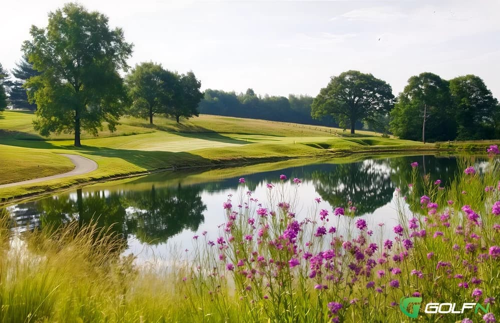 Indiana Country Club in Indiana, Pennsylvania — private, 18-hole golf course, designed by Willie Park, Jr.