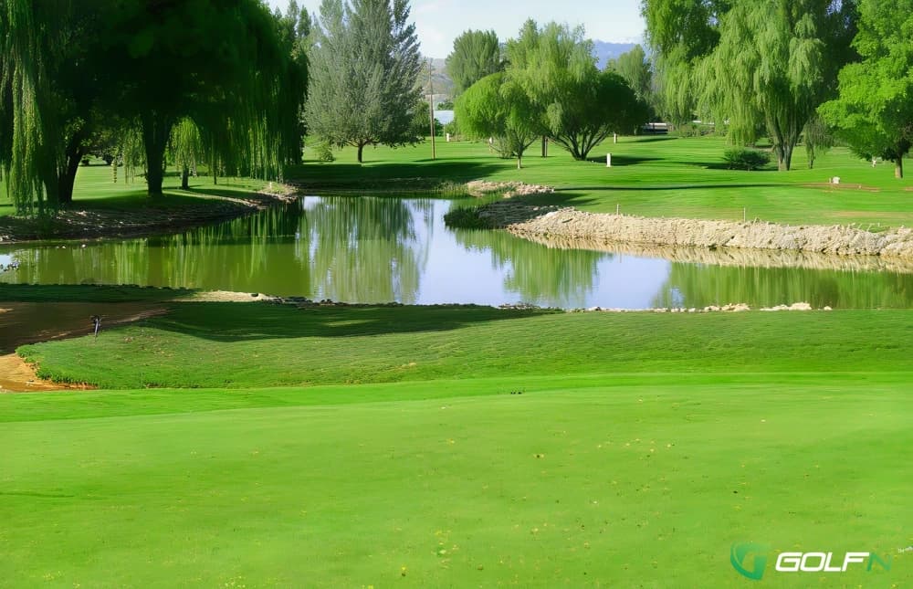 Quailwood Greens Golf Course in Dewey, Arizona — public, 18-hole golf course