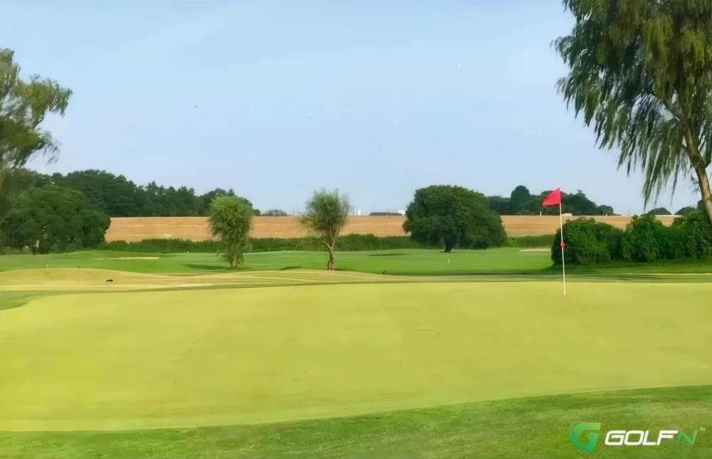 Championship - Connemara Golf Links in Clifden, Galway โ public, 18-hole golf course