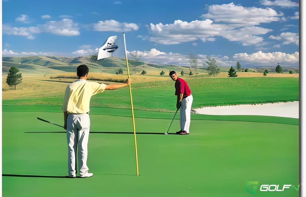 Wildhorse Resort Golf Course in Pendleton, Oregon — resort, 18-hole golf course, designed by John Steidel