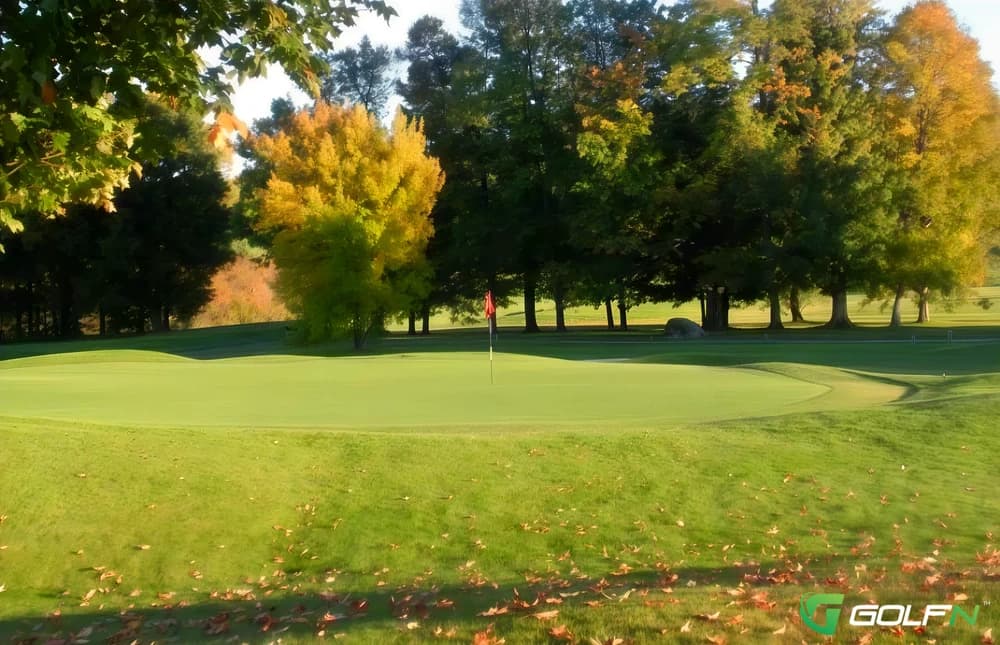 West - Malone Golf Club in Malone, New York — semi-private, 36-hole golf course, designed by Robert Trent Jones, Sr. (1987)
