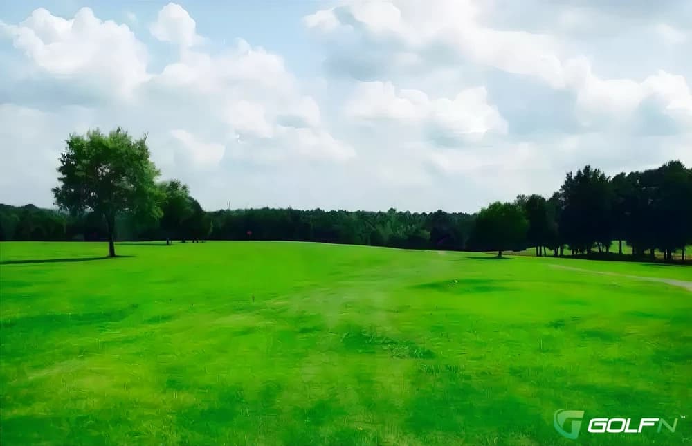 Whipporwhill Golf Course in Altoona, Alabama — public, 18-hole golf course