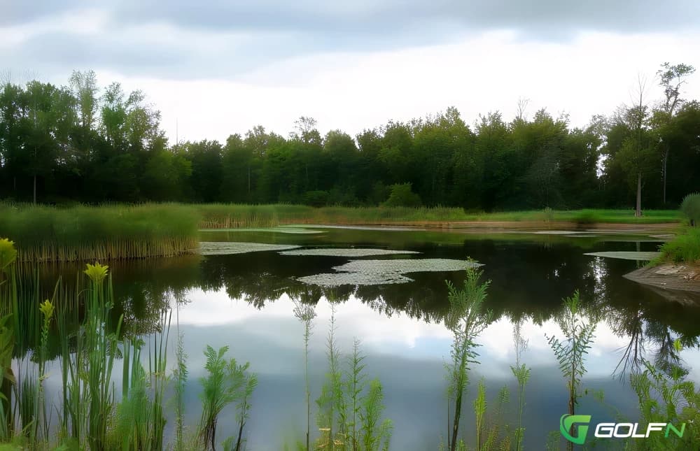 Pioneer Hills Golf Course in Ballston Spa, New York — public, 18-hole golf course