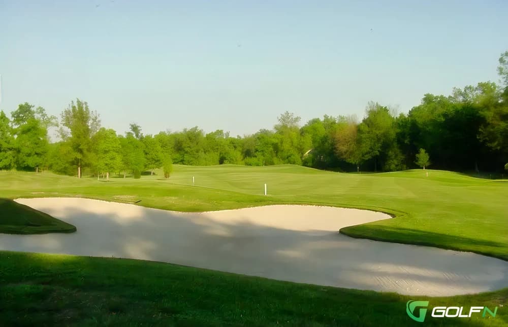 Falls Golf Club - O'Fallon in O'Fallon, Missouri — public, 18-hole golf course