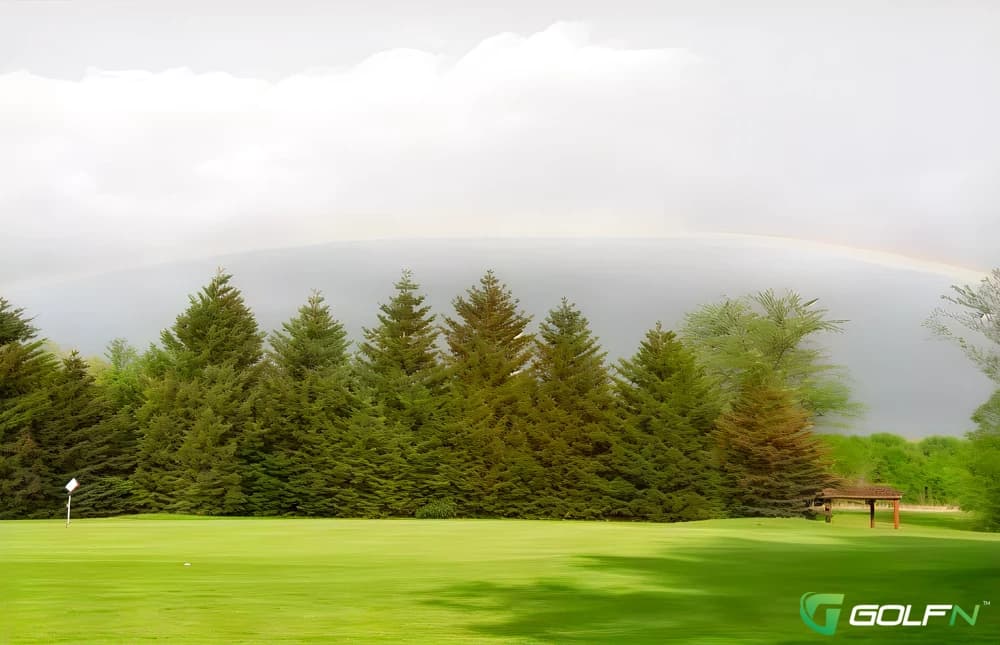 18 - Arrowhead Golf Course in East Syracuse, New York — public, 27-hole golf course