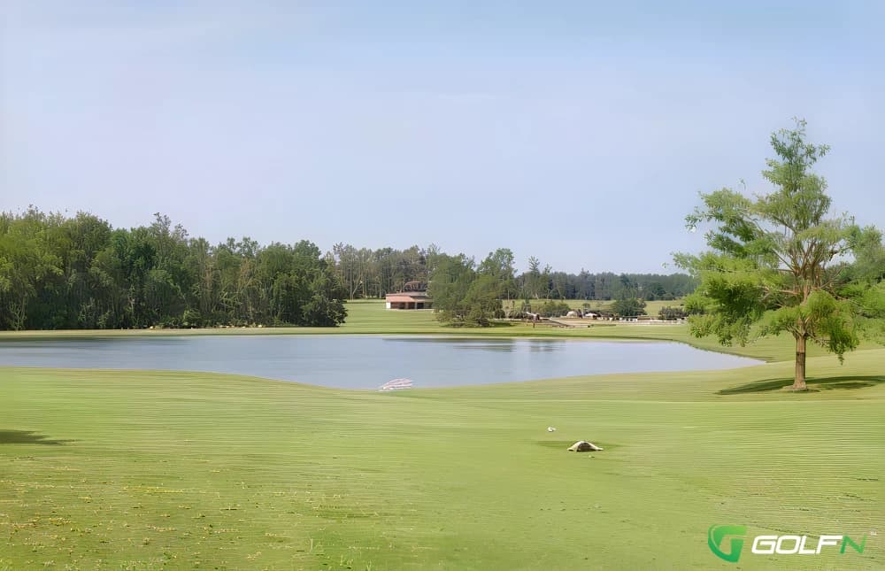 Taymouth Castle Golf Club in by Aberfeldy, Scotland — 18-hole golf course