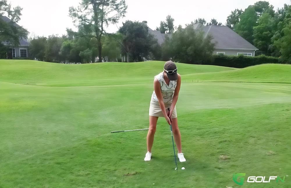 Oaks Golf & Country Club in Goose Creek, South Carolina — public, 9-hole golf course