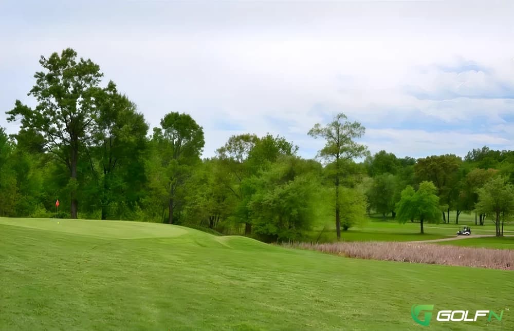 Top Meadow Golf Club And Hotel in Upminster, England — resort, 18-hole golf course, designed by Joe Nipolitan