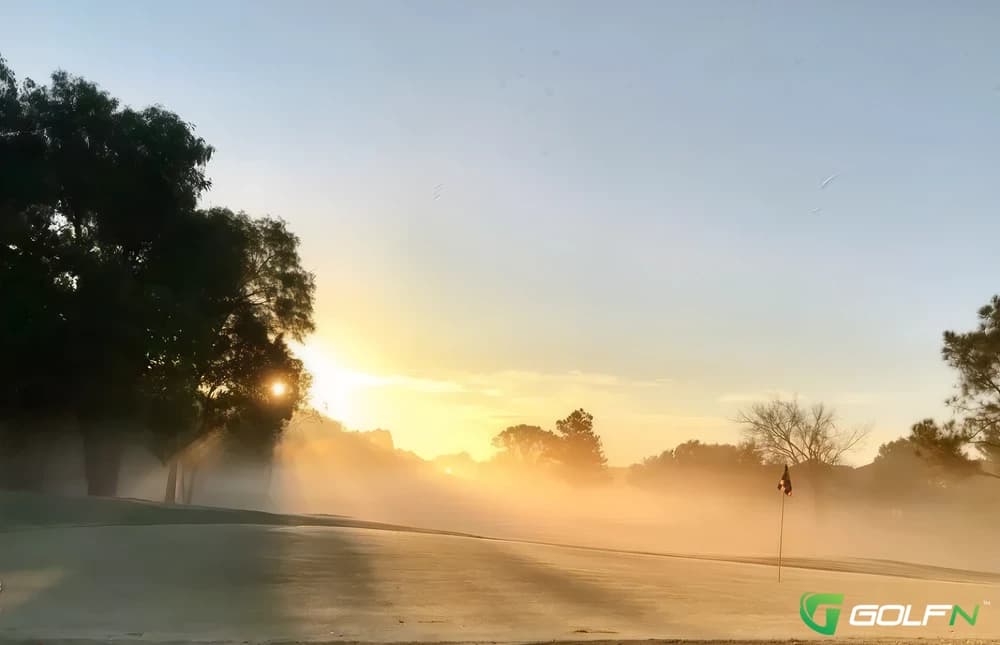 Pearland Golf Club At Country Place in Pearland, Texas — private, 18-hole golf course